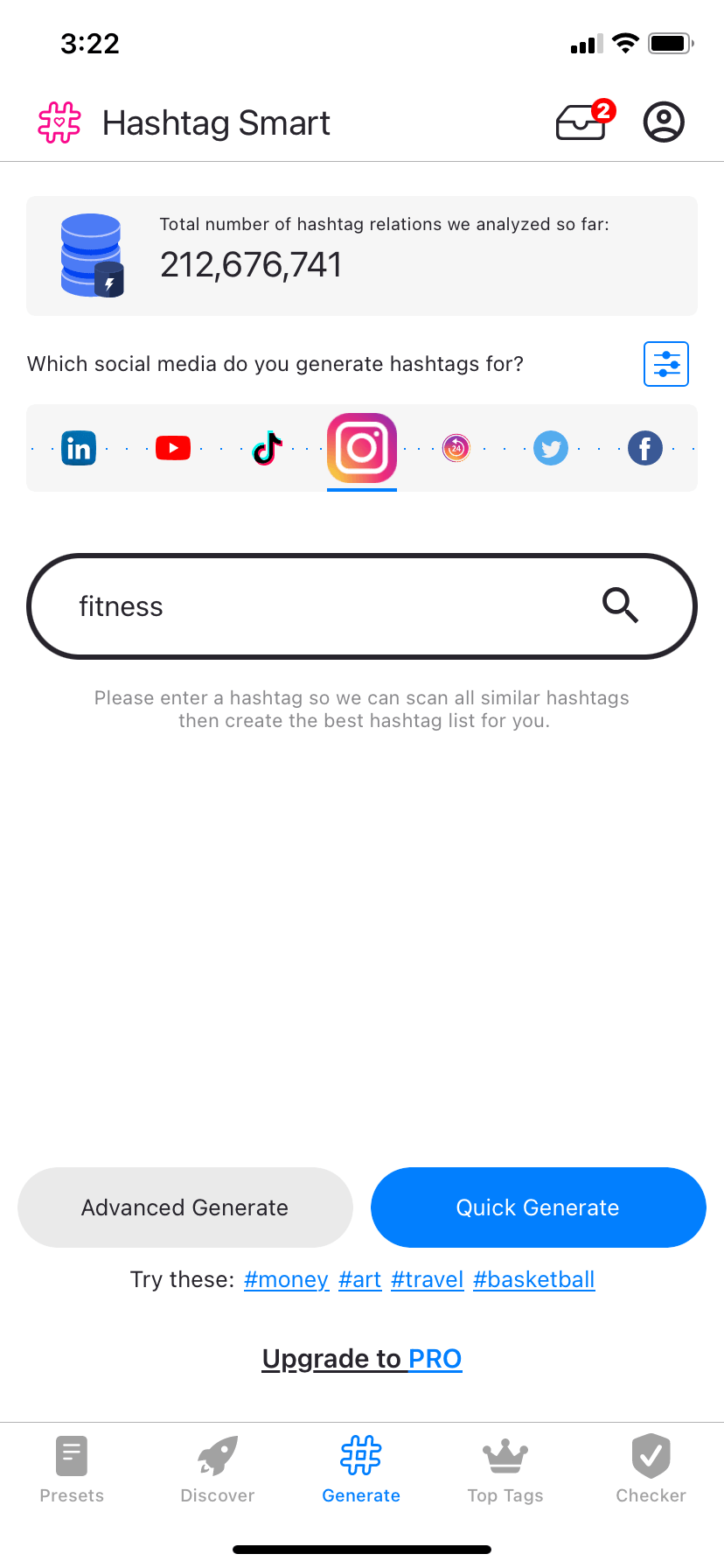 iPhone Hero